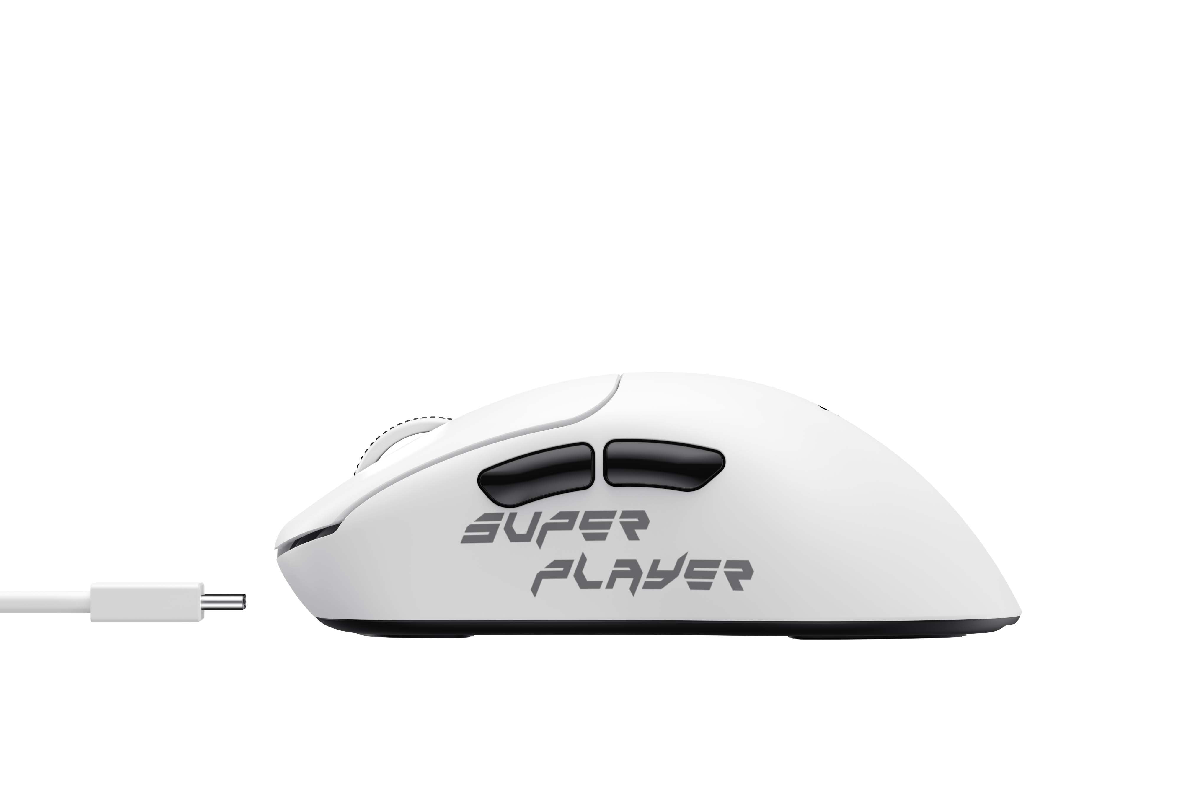 EAN 6939119070441 - Havit StarBlaze-1 (Black and white) ratón Juego 26000 DPI imagen 7