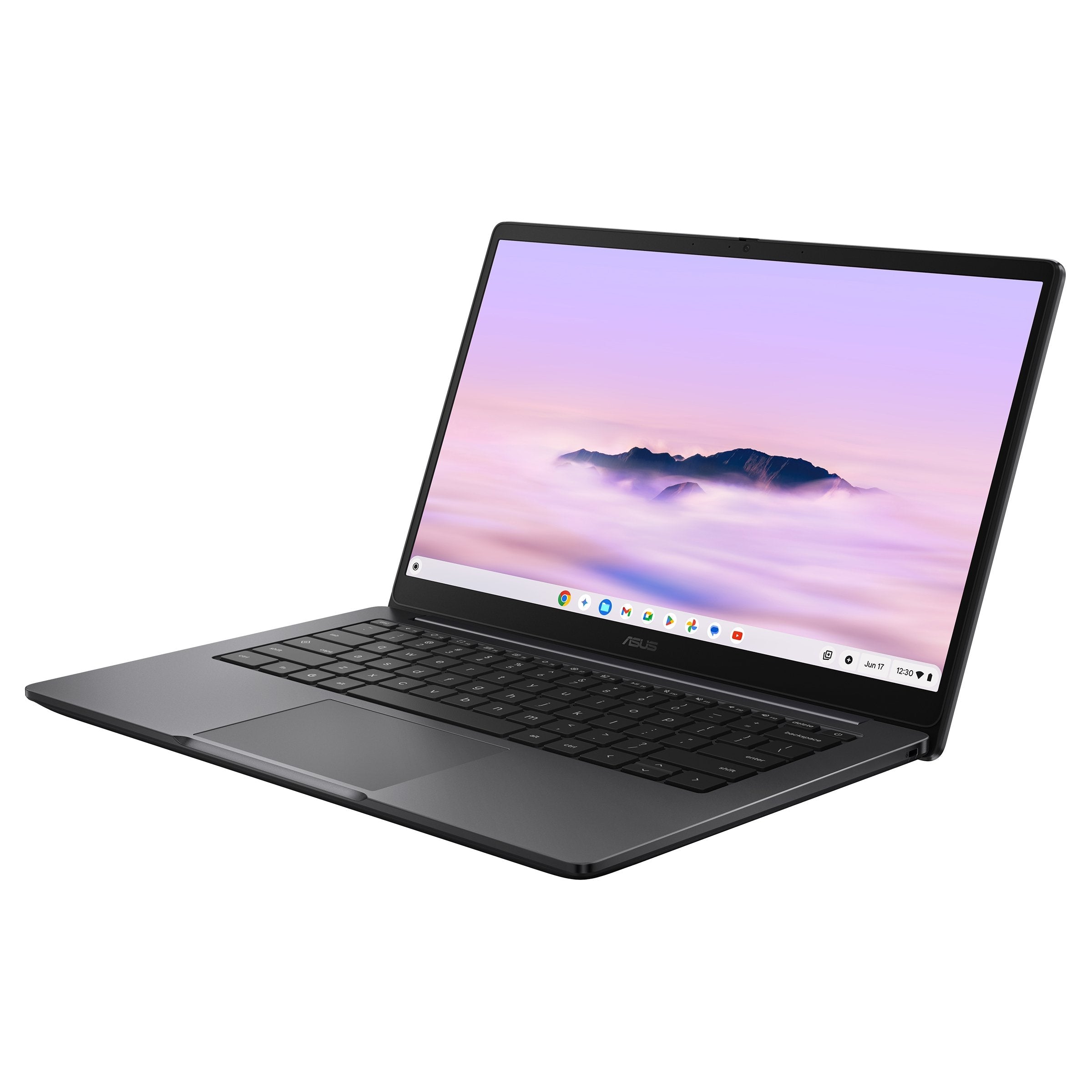 Chromebook Asus Plus Cx14 Cx1405cta-S60119 Intel Core 3-N355 8gb 128gb Emmc 14' Chrome Os