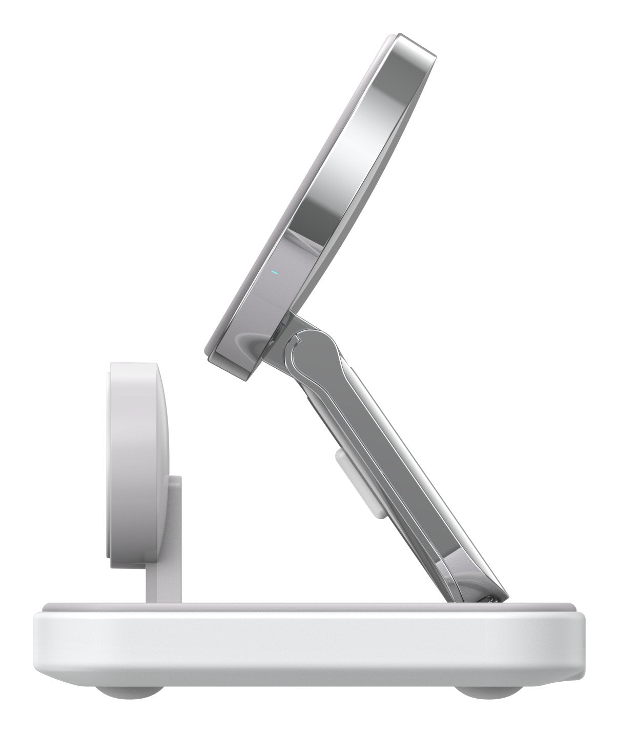 EAN 0194644173272 - Anker MagGo Universal Blanco USB Cargador inalámbrico Carga rápida Interior imagen 9