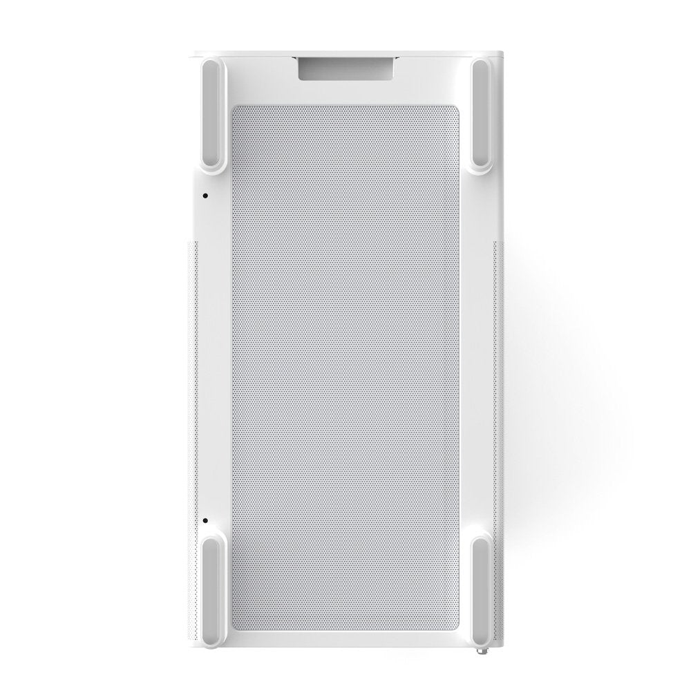 EAN 8809213764301 - Zalman P10 White Mini Tower Blanco imagen 9
