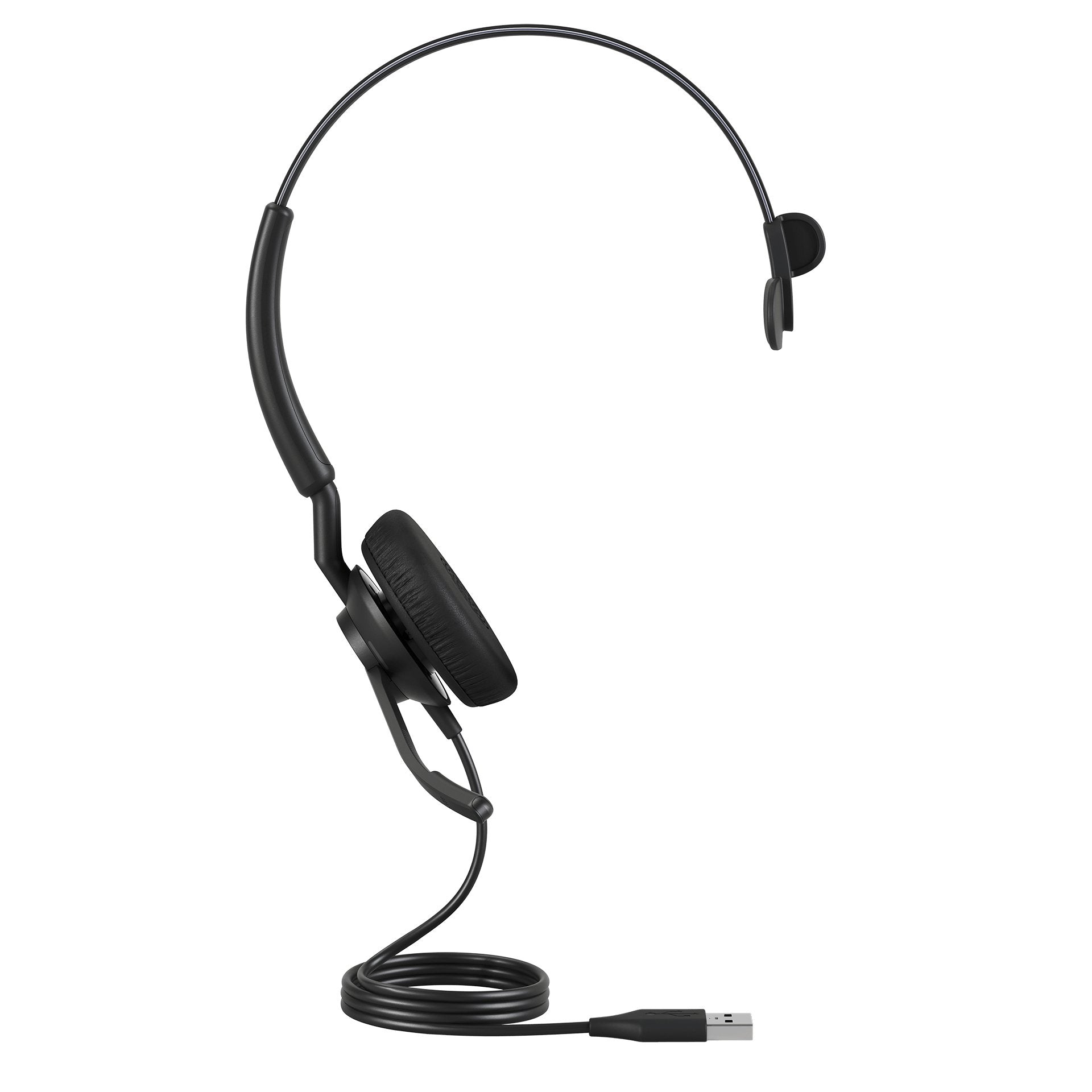 Auriculares Jabra Engage 40 (Inline Link) Uc Mono Usb-C/A