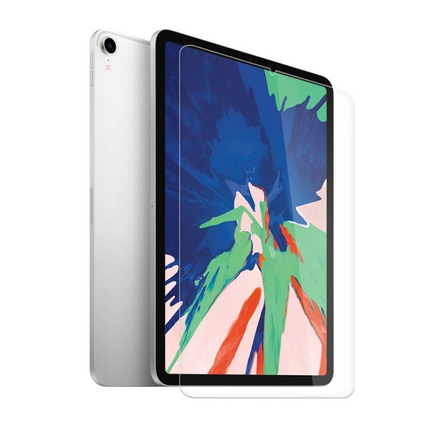 Nevox Nevoglass, Película De Protección Transparente, Ipad Air 11 "(M2) 4250686413496.0