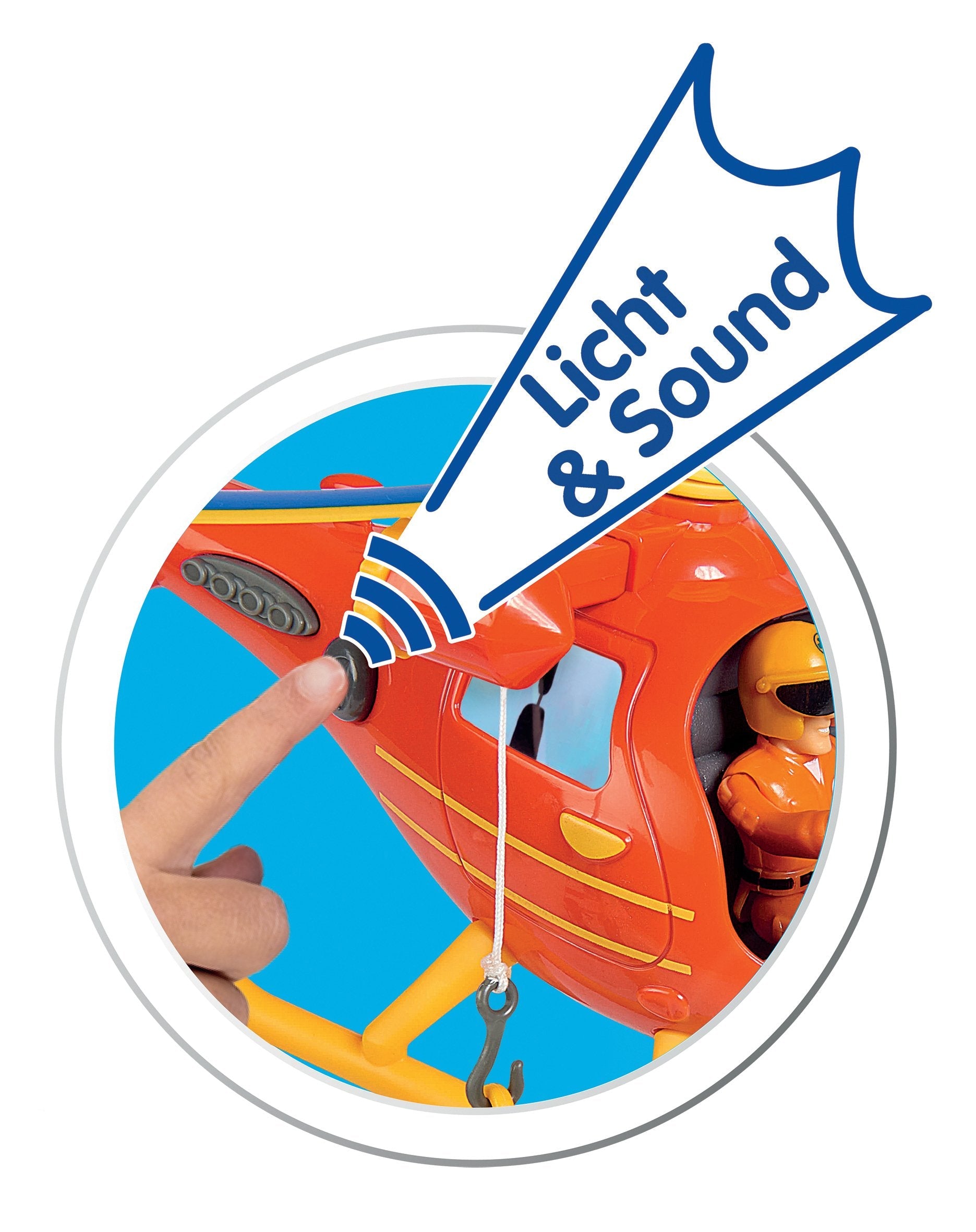 EAN 4006592073312 - Smoby 109252510038 vehículo de juguete imagen 9