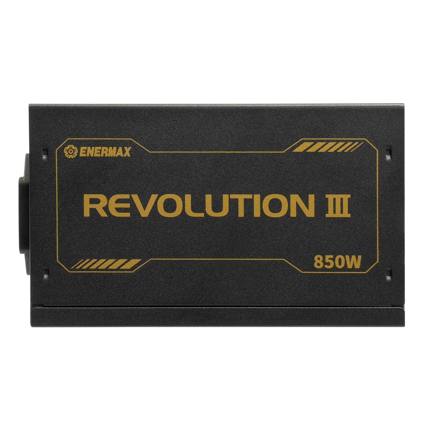 EAN 4713157728883 - Enermax ERV850G-AHG-MAC unidad de fuente de alimentación 850 W 20+4 pin ATX ATX Negro imagen 5