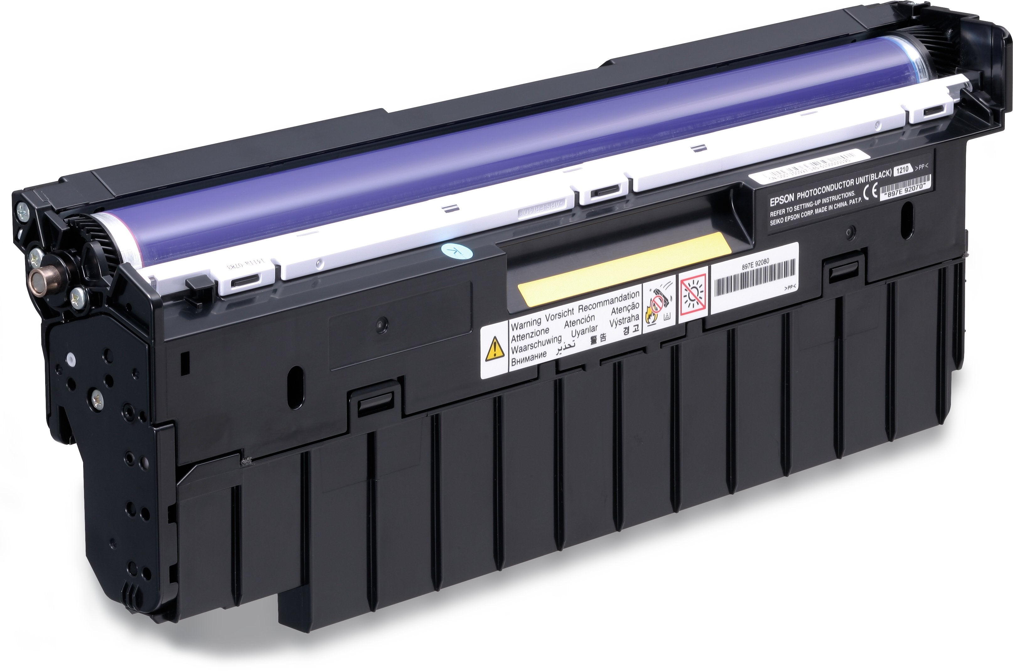 EAN 8715946481340 - Epson C13S051210 fotoconductor 24000 páginas imagen 1