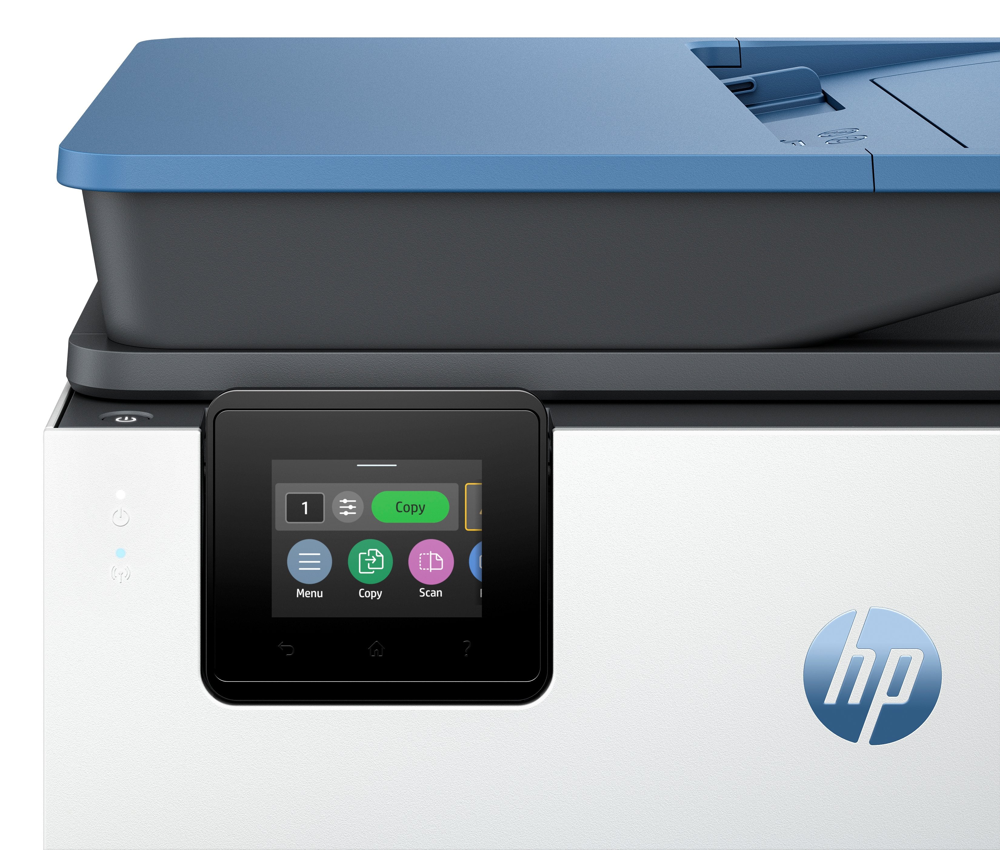EAN 0196337284821 - HP OfficeJet Pro 9125e All-in-One Prntr Inyección de tinta térmica A4 4800 x 1200 DPI 22 ppm Wifi imagen 3