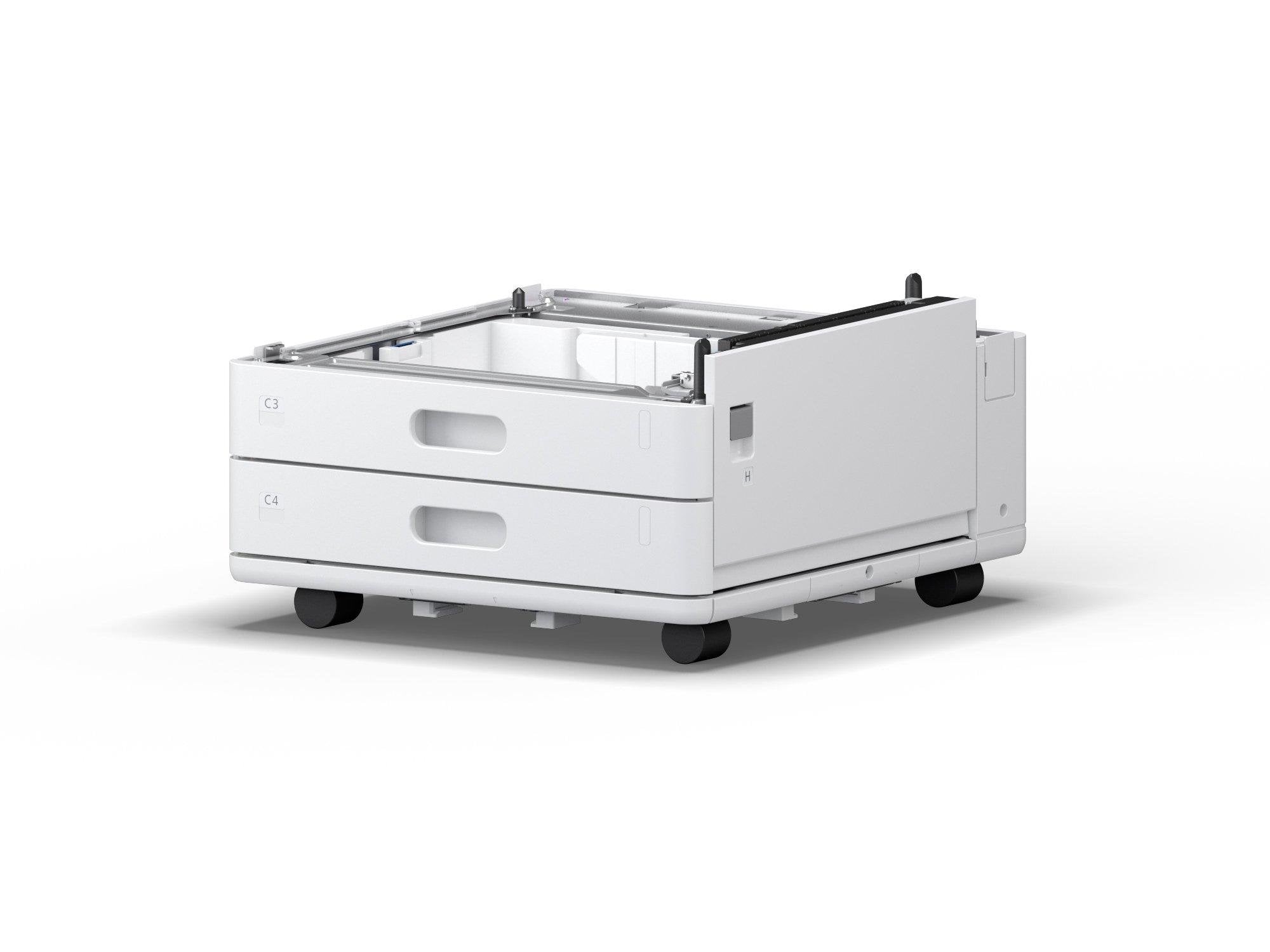 Epson C12c936871 Bandeja Y Alimentador Bandeja De Papel 1000 Hojas