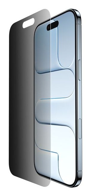 Belkin Invisiglass Displayschutz Privacy Iphone Air Ova212hq