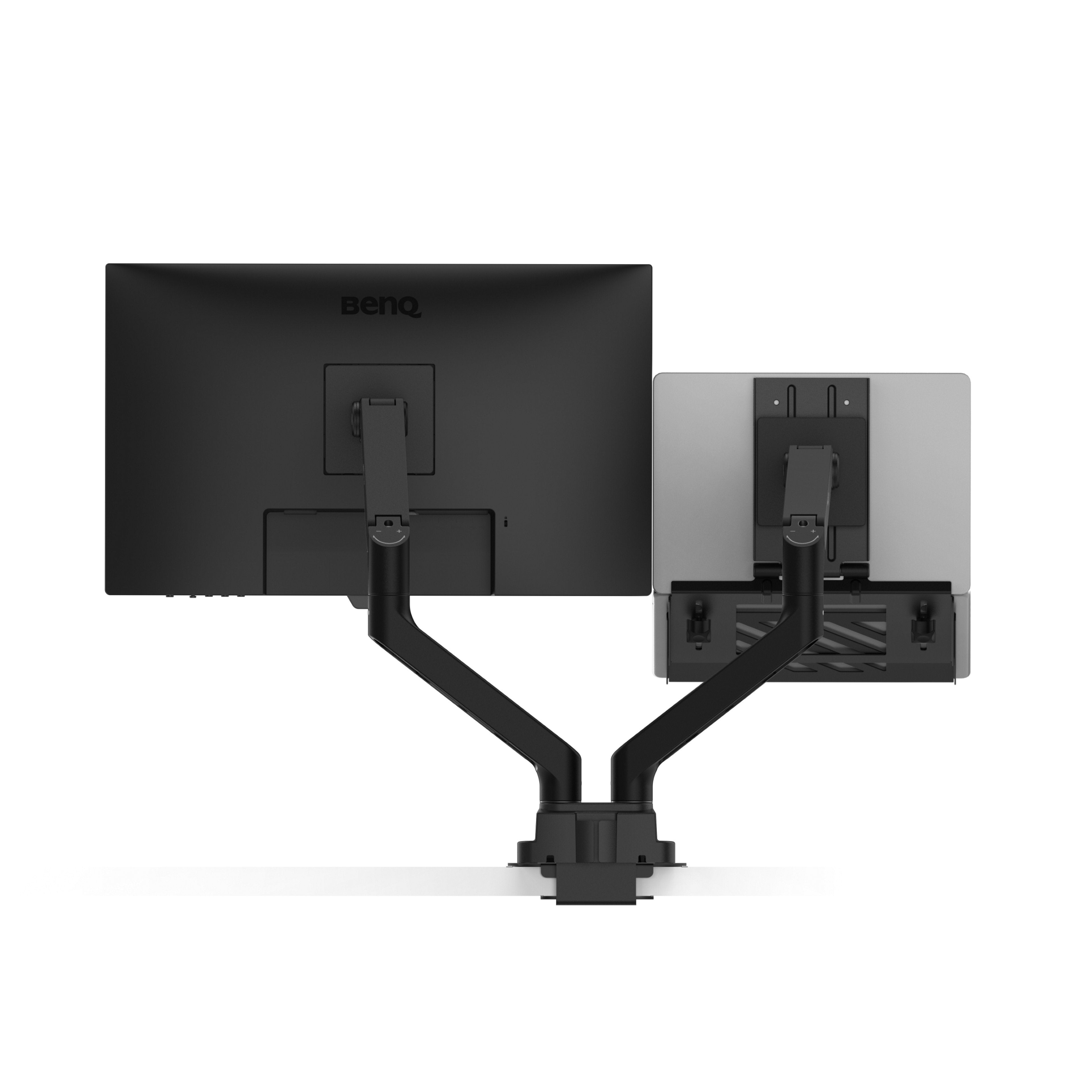 Benq Ergo Amr Laptop Tray Ltb01 Black