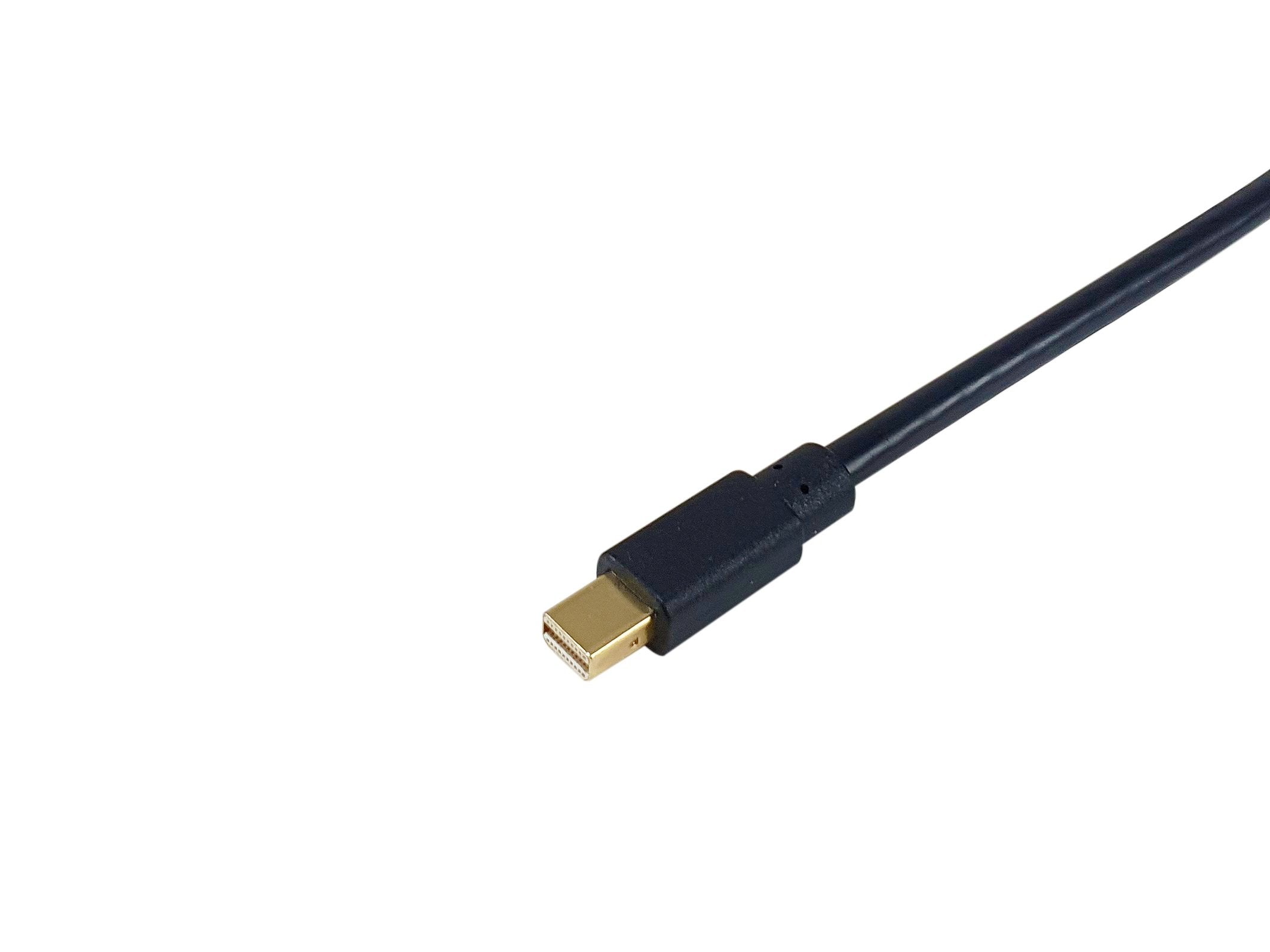 EAN 4015867229552 - Equip 133442 cable DisplayPort 2 m imagen 2