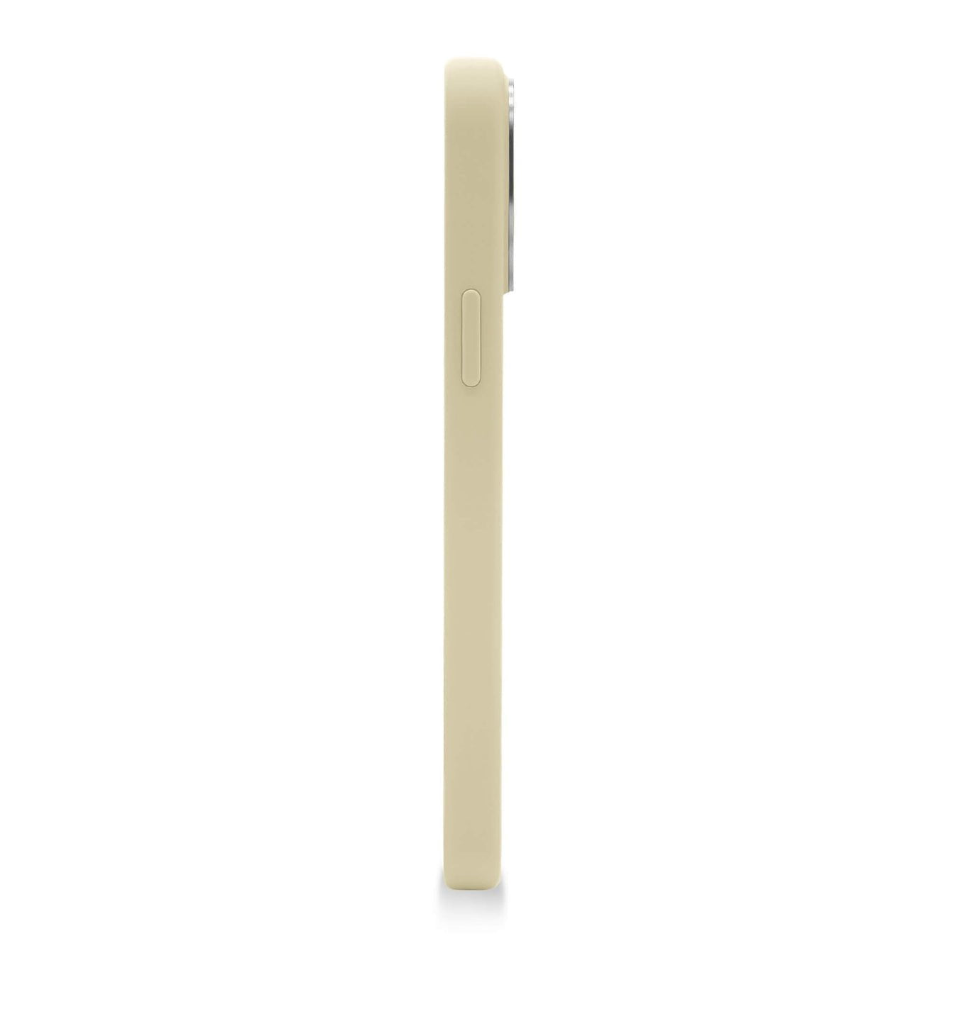 EAN 8720593005986 - Decoded D23IPO14PMBCS9SN funda para teléfono móvil 17 cm (6.7") Amarillo imagen 7