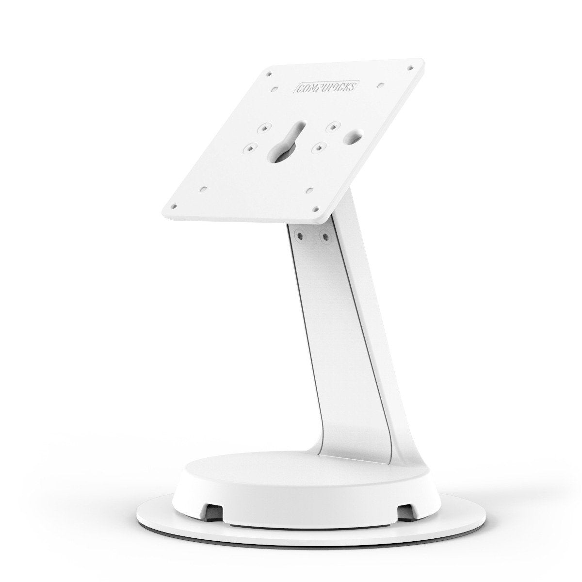 EAN 0810157341068 - Compulocks STB3W soporte de seguridad para tabletas Blanco imagen 3