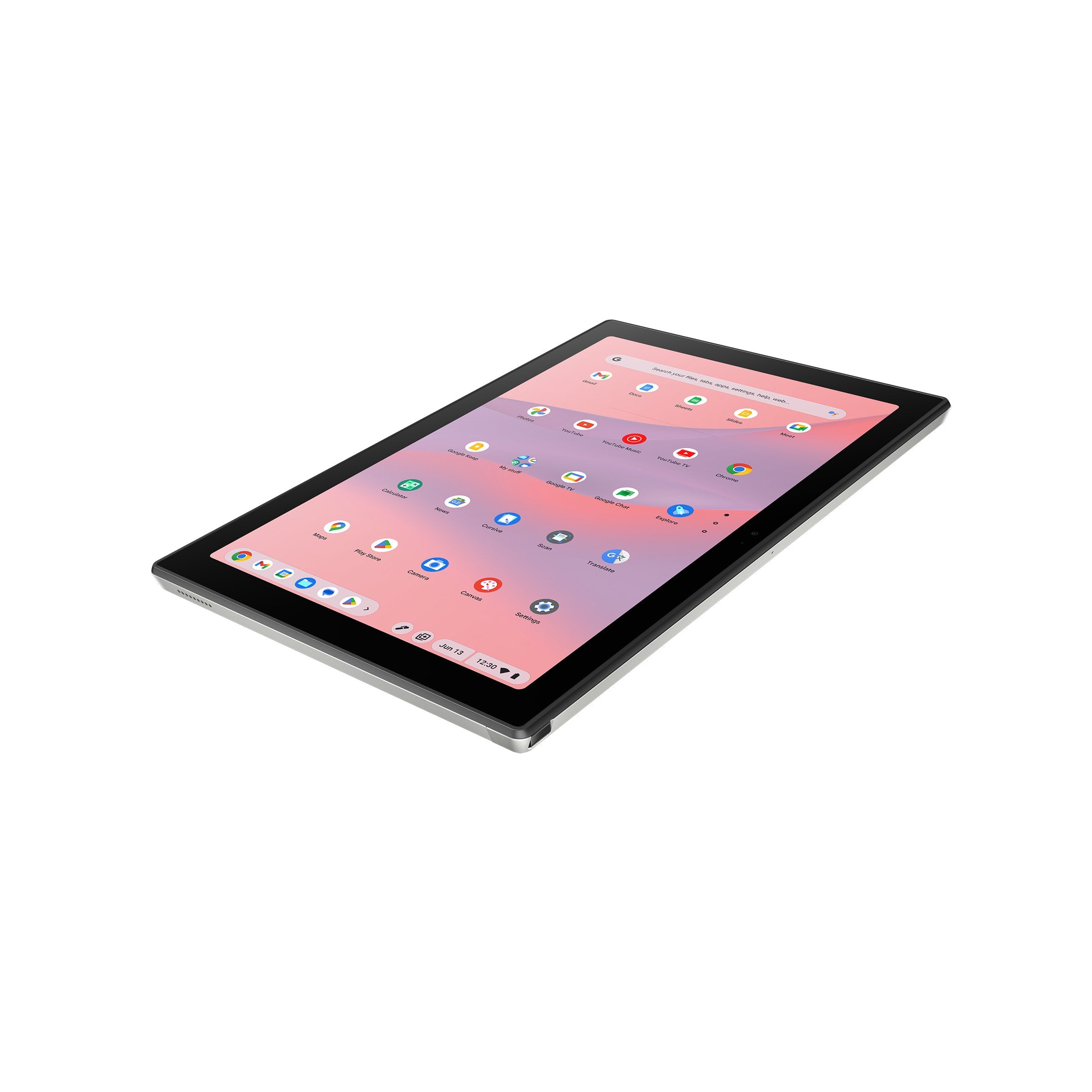 EAN 4711387841938 - ASUS Chromebook CM30 Detachable CL3001DM2A-R70323 MediaTek 26,7 cm (10.5") Pantalla táctil LPDDR4x-SDRAM imagen 11