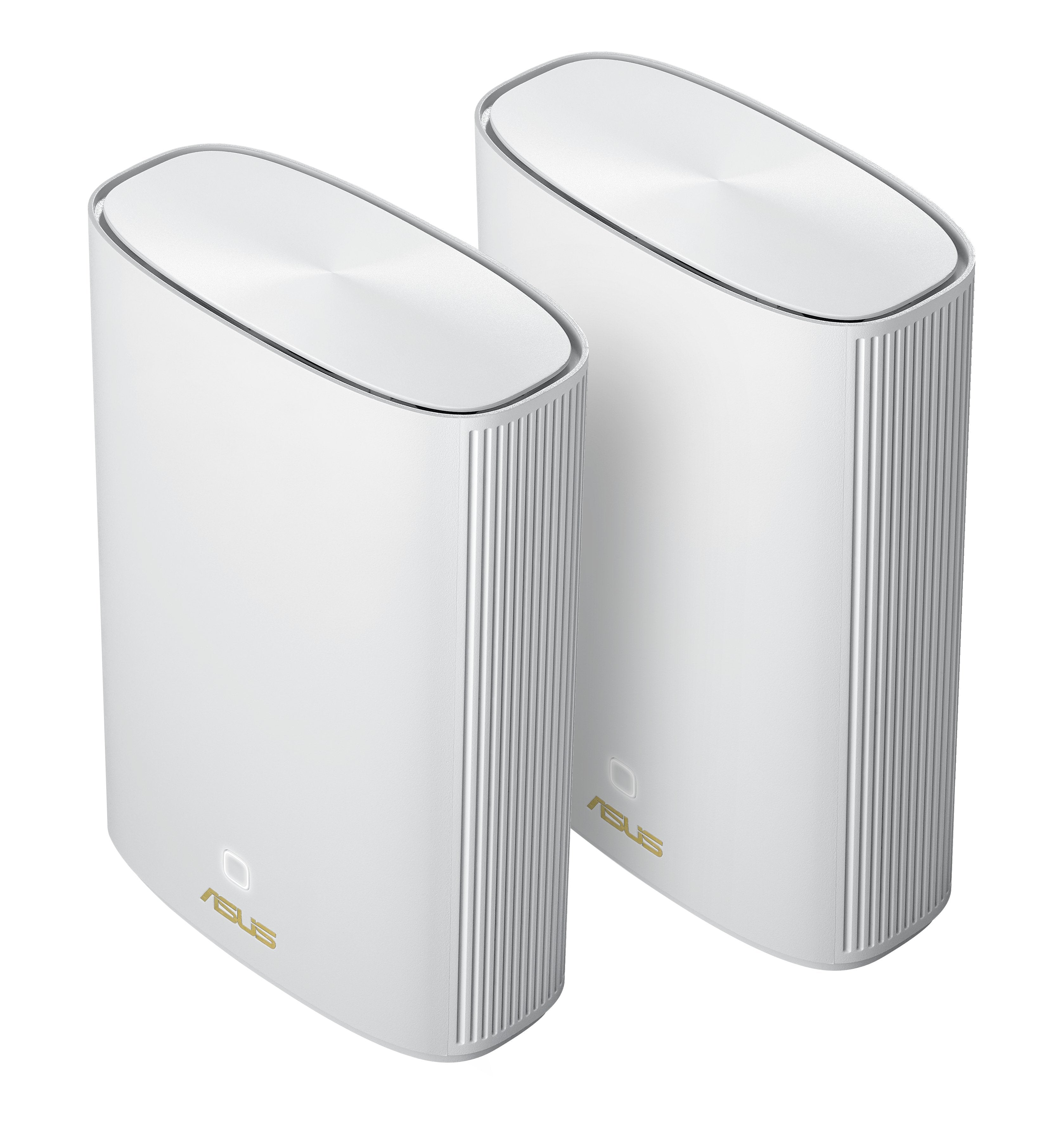 EAN 4718017733564 - ASUS ZenWiFi AX Hybrid (XP4) Doble banda (2,4 GHz / 5 GHz) Wi-Fi 6 (802.11ax) Blanco 2 Interno imagen 2