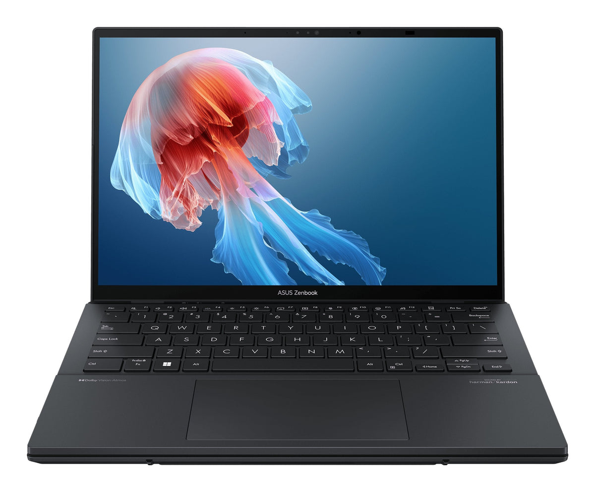 Ux8406ca-Pz011w/14ot/U9/32/1t/W11