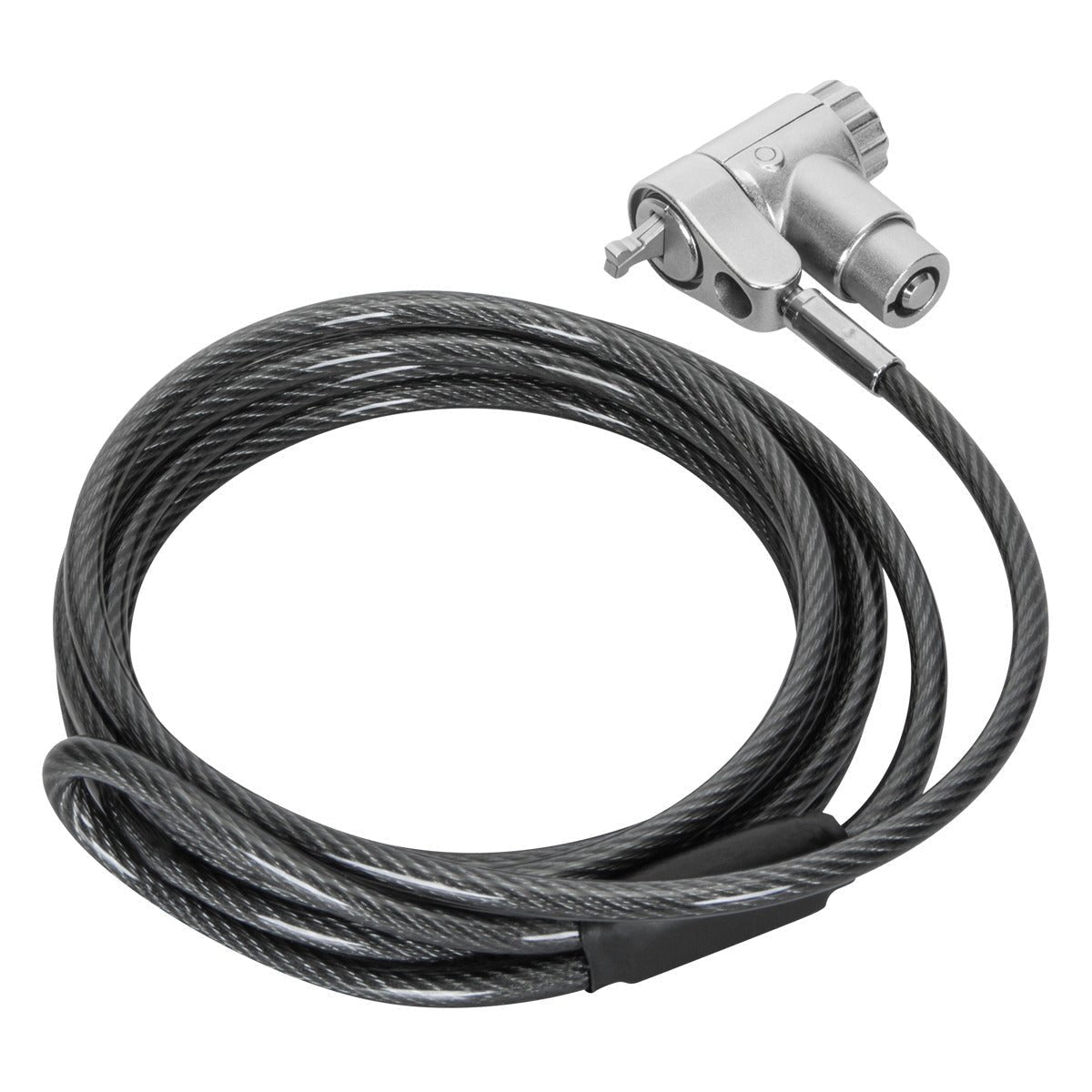 EAN 0092636356019 - Targus ASP95GL cable antirrobo Plata 2 m imagen 4