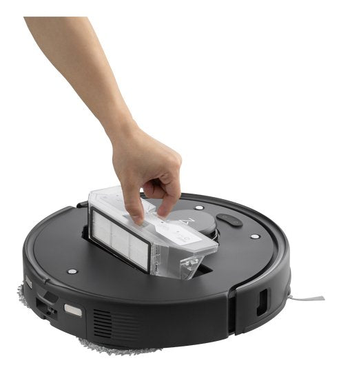 EAN 6936905900333 - Roborock Qrevo Edge 5V1 Sin bolsa Negro imagen 7