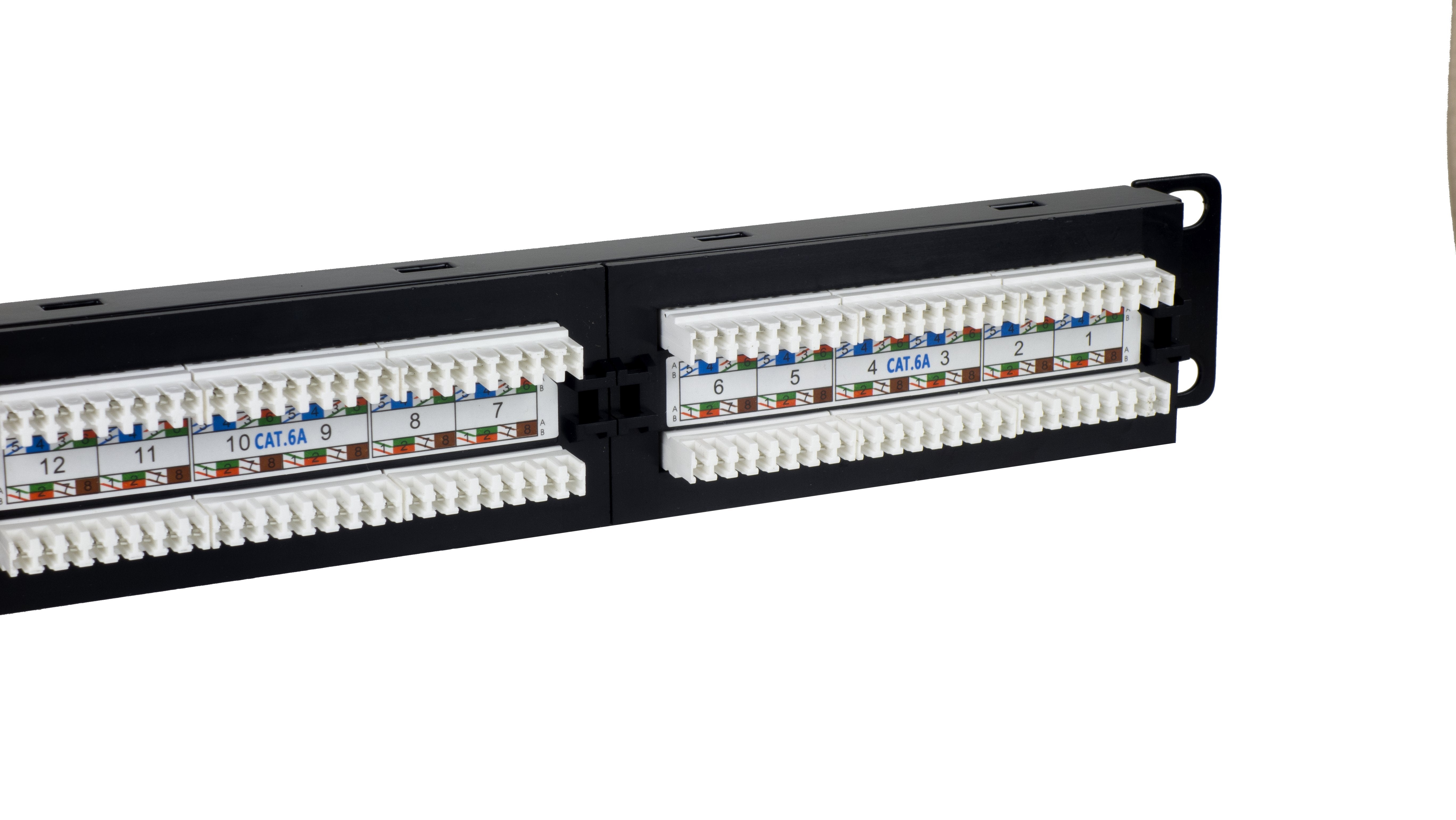 EAN 5605922019946 - Phasak PU 2421 panel de parcheo imagen 7