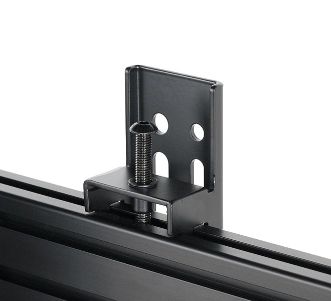 System X - Xxl Twin Screen Vc Stand (Vesa 1000 X 800)