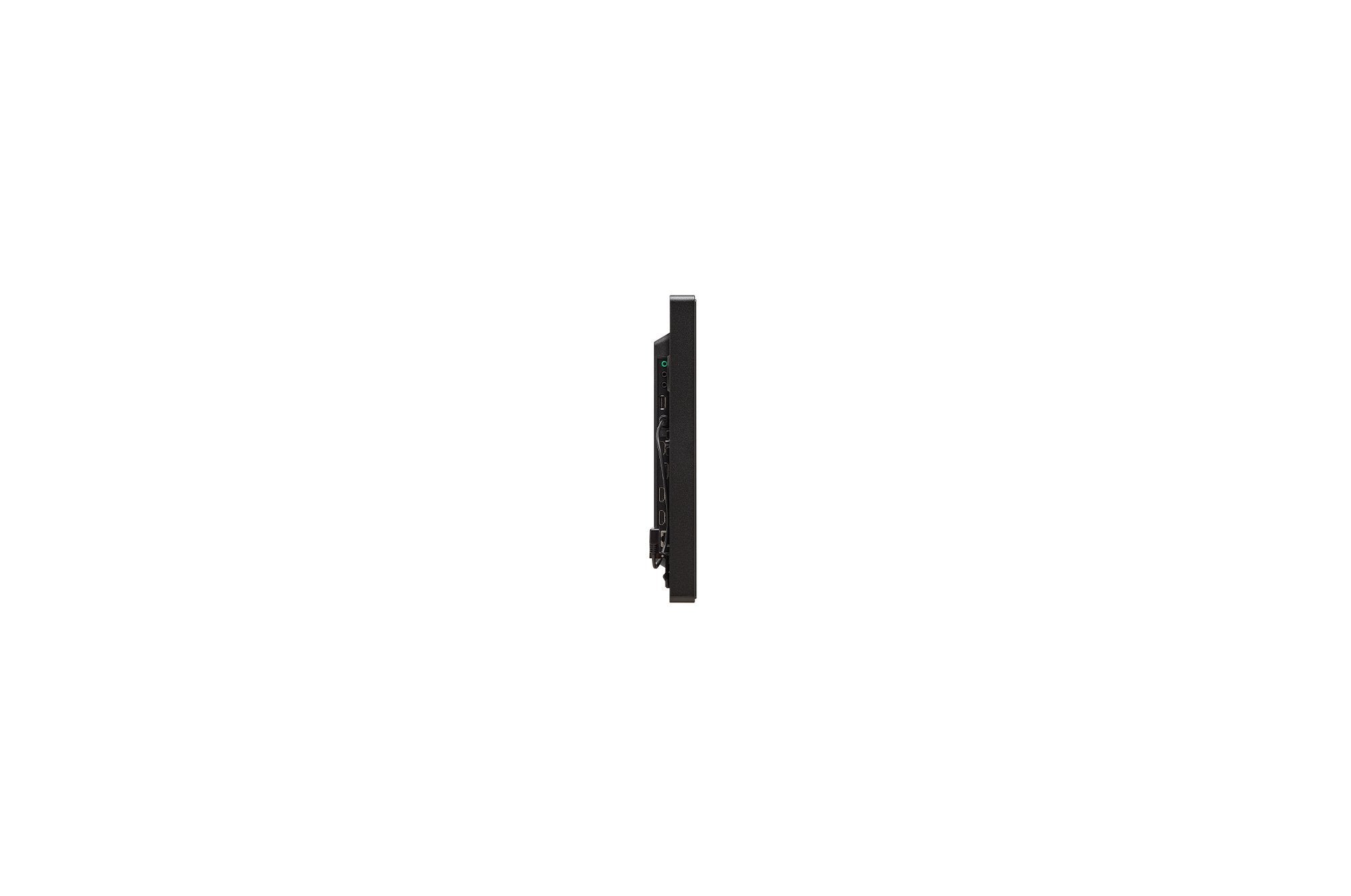 EAN 8806084837080 - LG 37BH7N-H Pantalla plana para señalización digital 94 cm (37") LCD Wifi 700 cd / m² Full HD Negro WebOS imagen 5
