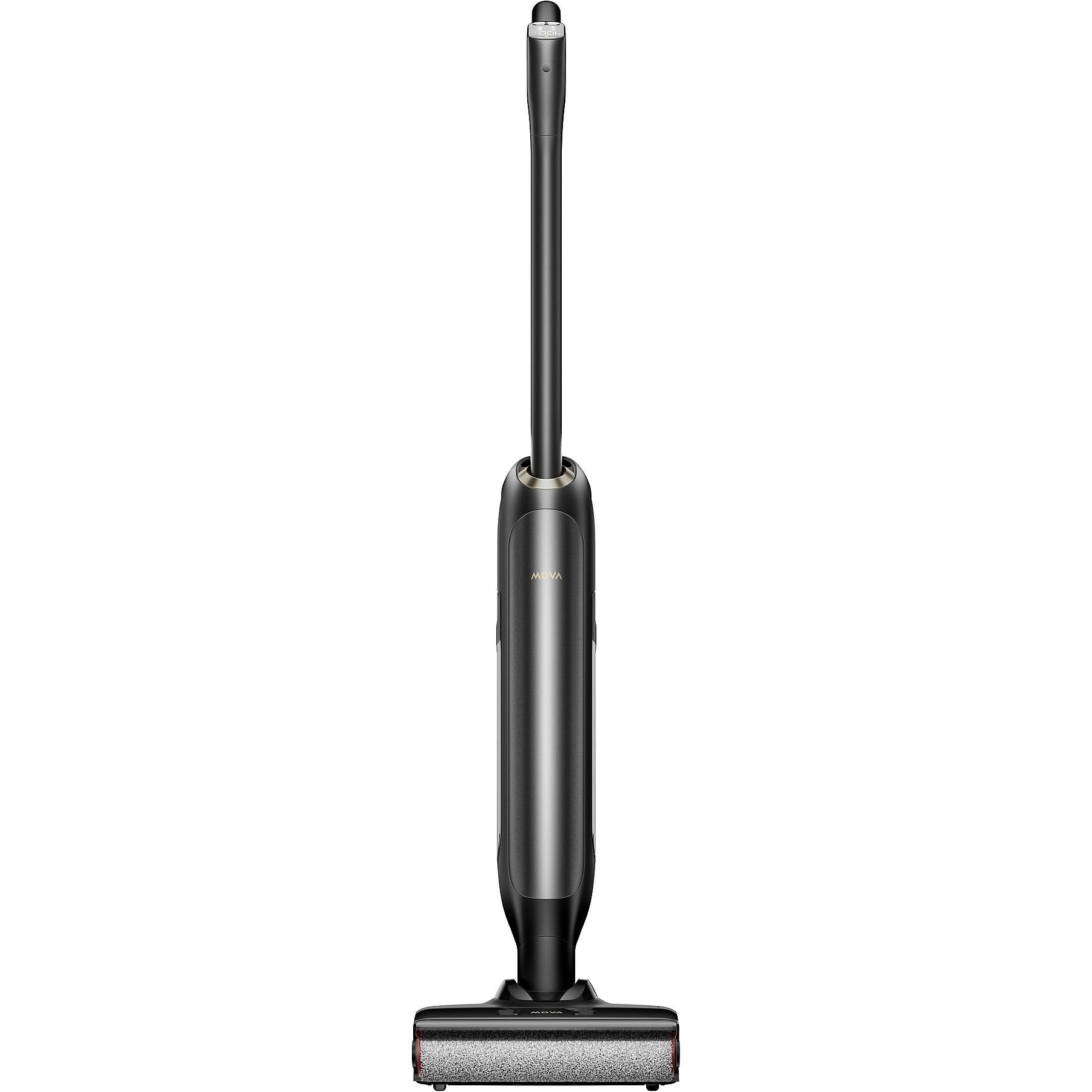 EAN 6977328061775 - Dreame Mova M10 Aspiradora escoba 2 en 1 Batería Seca y húmeda HEPA Sin bolsa 300 W Negro 4 Ah imagen 5