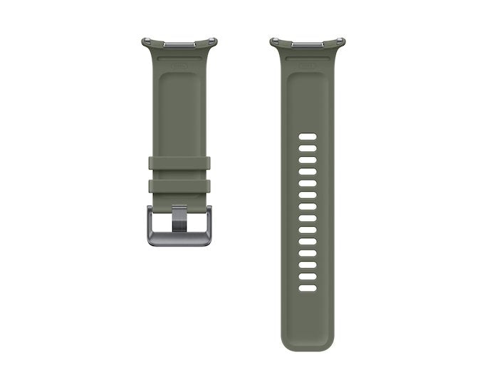 Samsung Peakform Band, Olive For Watchultra 2