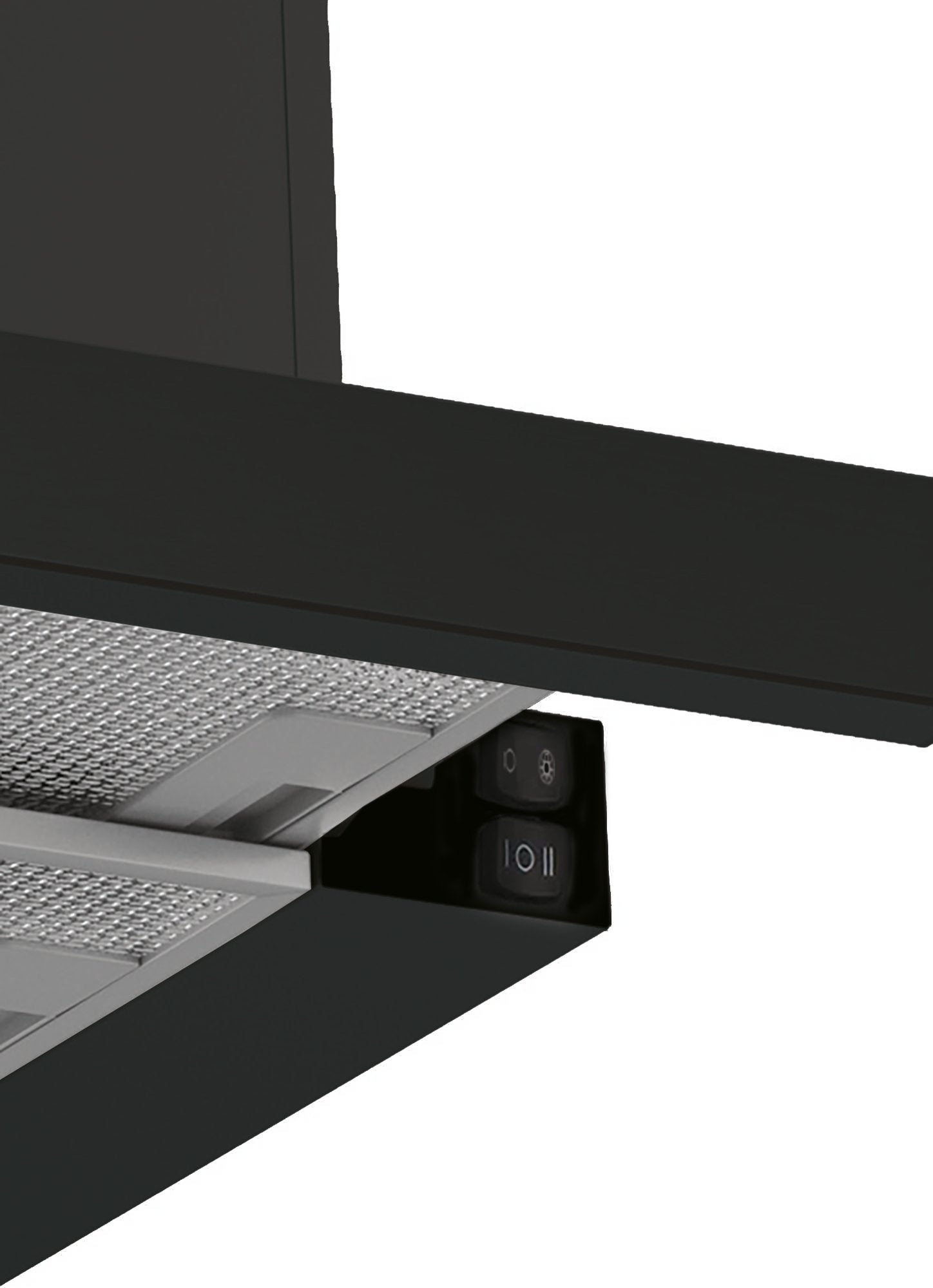 EAN 8059019043869 - Candy CBT625/2B/1 Semintegrada (extraíble) Negro 332,1 m³/h imagen 6