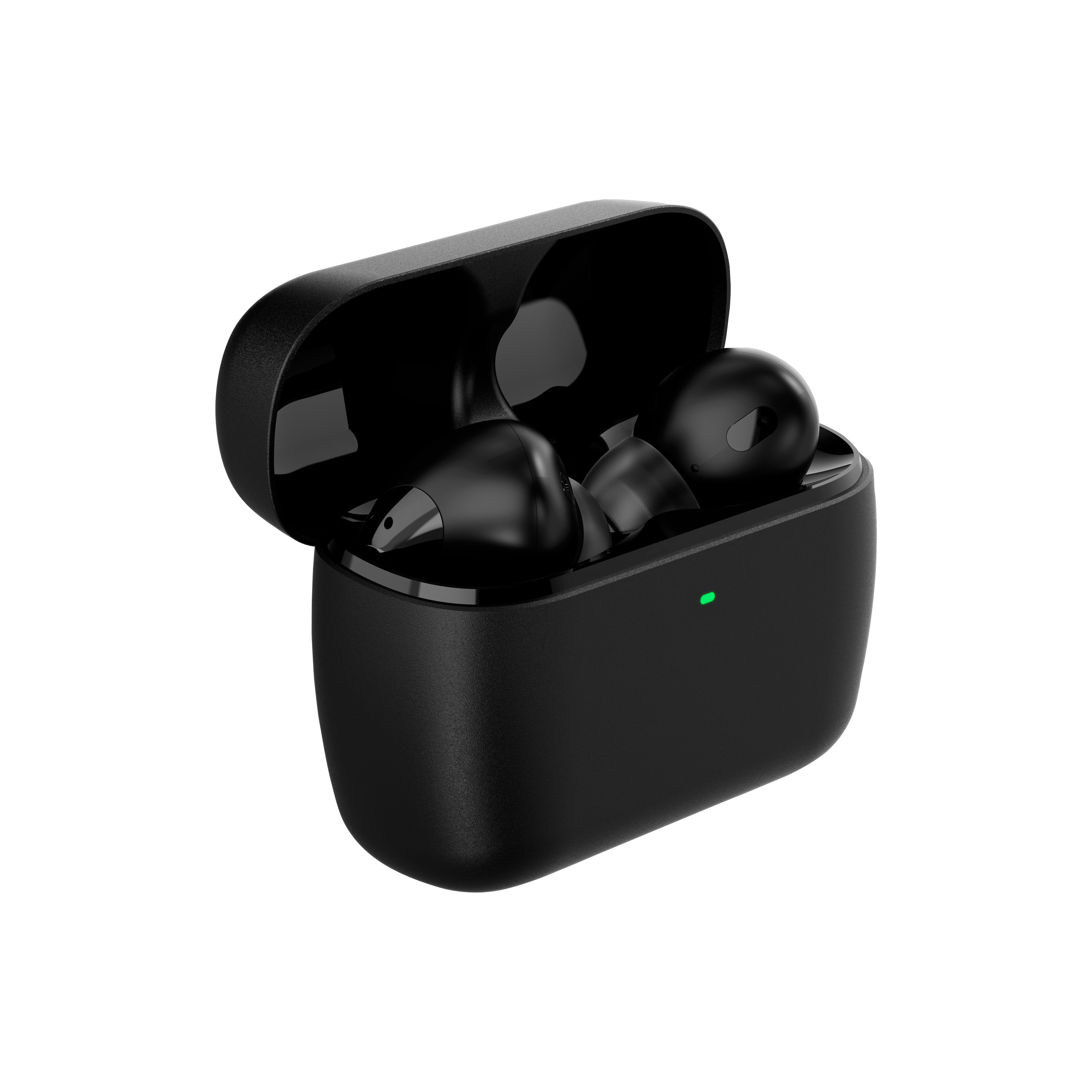 EAN 0197192096307 - HyperX Cloud MIX Buds 2 Gaming Earbuds with Noise Cancellation Inalámbrico Dentro de oído Llamadas/Música imagen 3