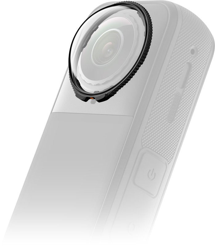 EAN 6977644760277 - Insta360 CINSBAHC accesorio para cámara de deportes de acción Protector de objetivos de cámara imagen 1