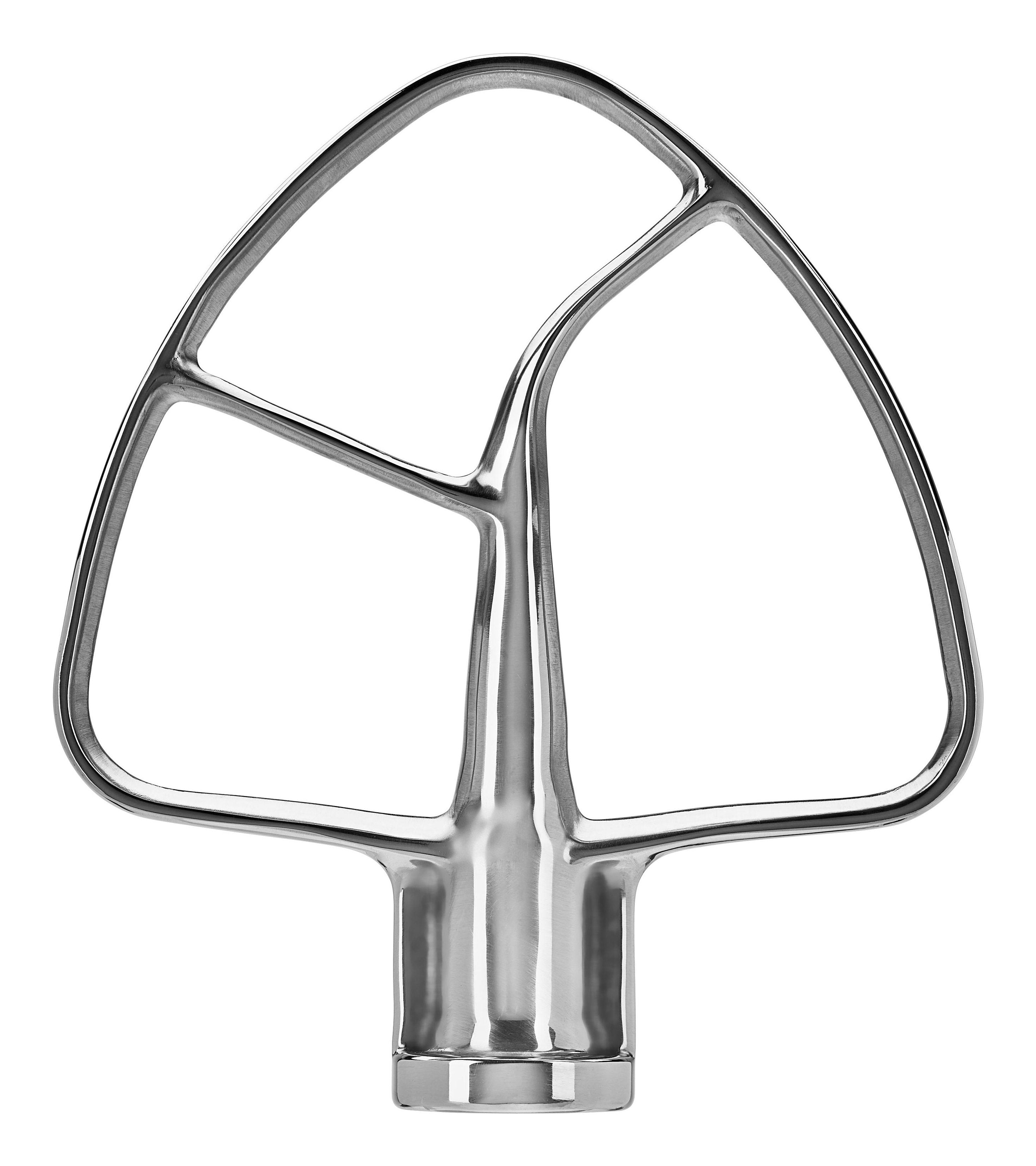 EAN 5413184601218 - KitchenAid 5KSM5THFBSS batidora y accesorio para mezclar alimentos Accesorio batidor imagen 1