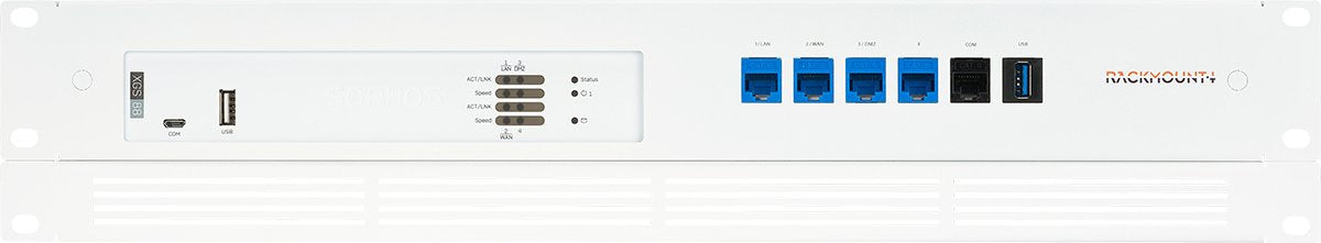 EAN 8720297442421 - Rackmount.IT RM-SR-T14 accesorio de bastidor Montaje de firewall en rack imagen 2