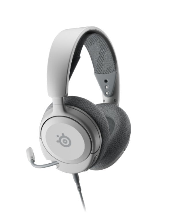 EAN 5707119048002 - Steelseries Arctis Nova 1 Auriculares Alámbrico Diadema Juego Blanco imagen 1