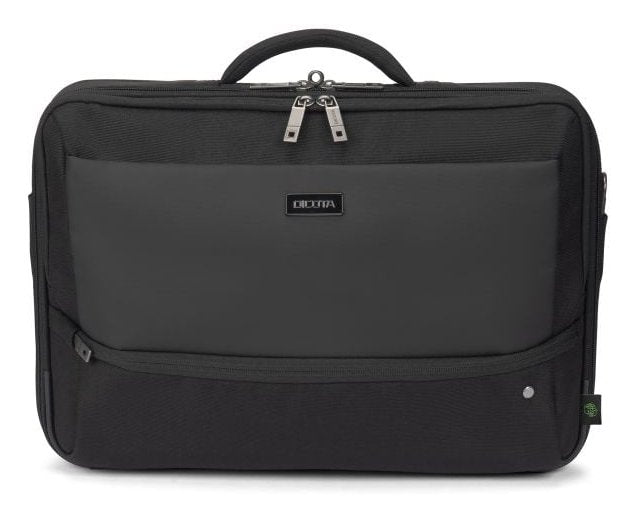 EAN 7640239423121 - DICOTA D32165-RPET maletines para portátil 40,6 cm (16") Maletín Negro imagen 3