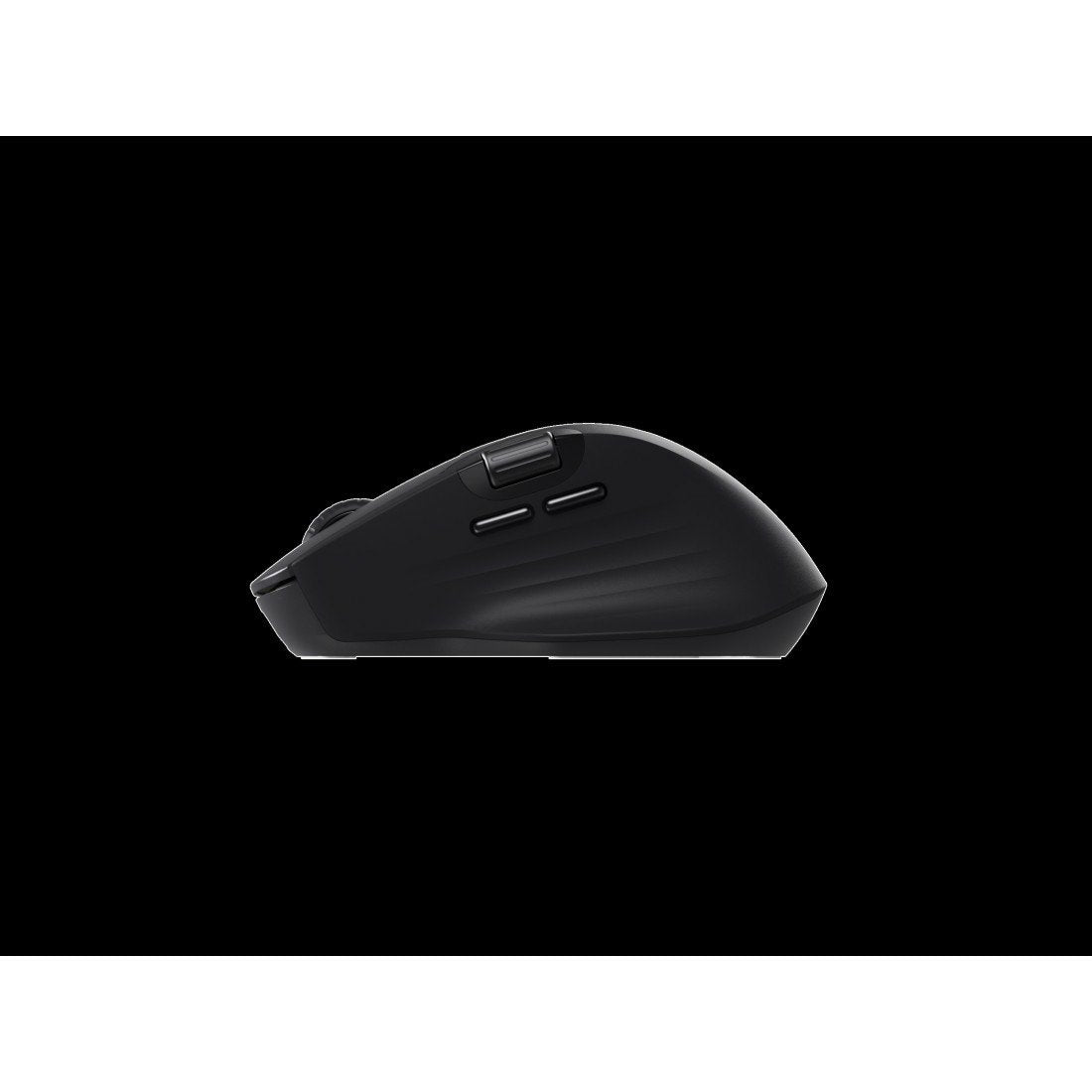 Rapoo Mt560 Ratón Oficina Rf Wireless + Bluetooth Laser 4000 Dpi