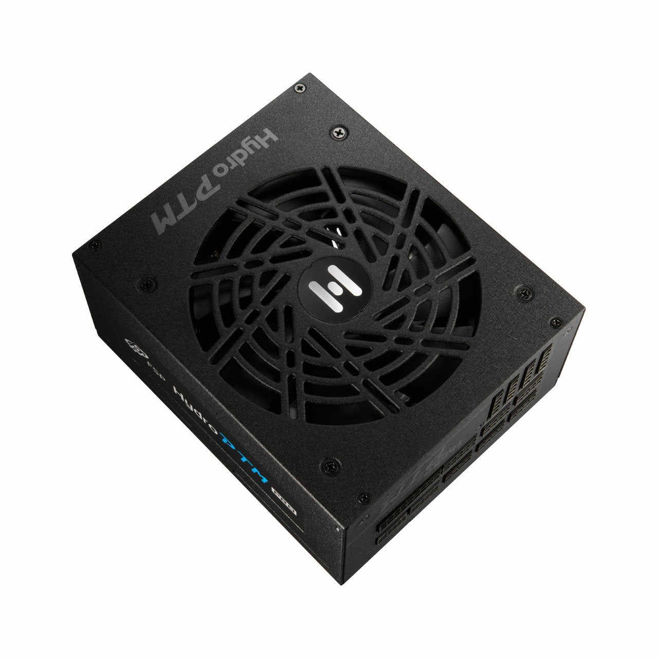 Fuente De Alimentación 1650w Fsp Hpt2-1650m Atx 3.1 80+ Platinum