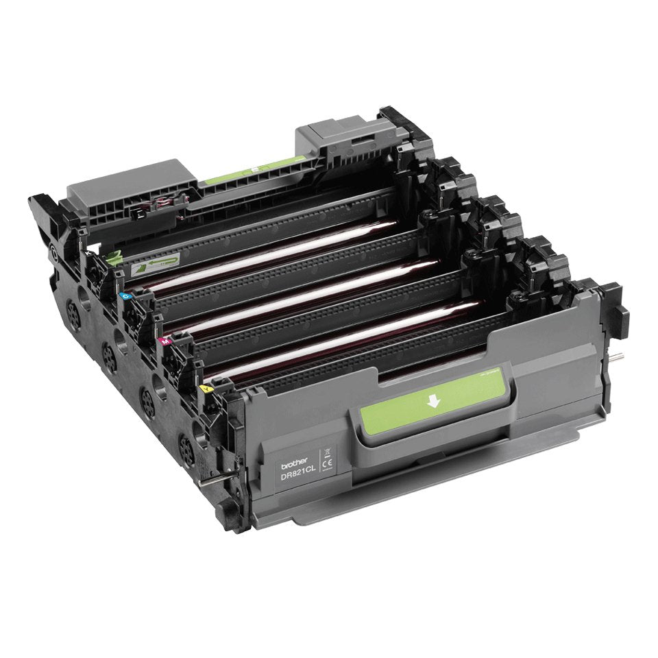 EAN 4977766811057 - Brother DR-821CL tambor de impresora Original 1 pieza(s) imagen 4