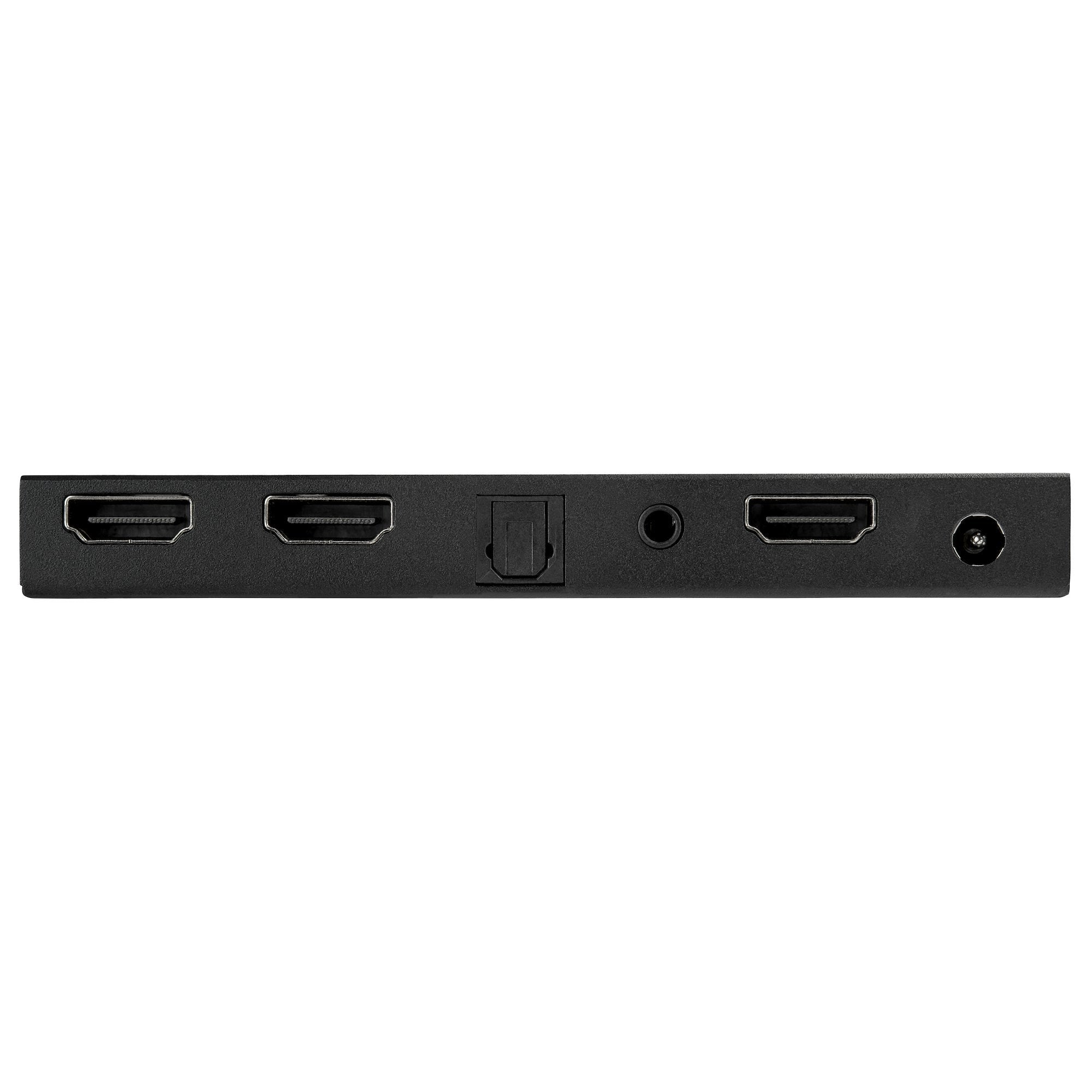 EAN 0065030883573 - StarTech.com ST122HD20S escalador de vídeo imagen 4