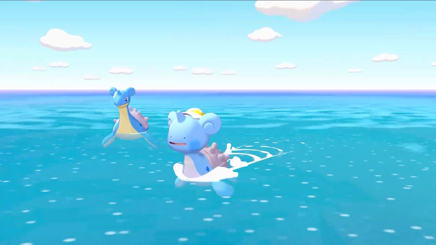 EAN 0045496313876 - Nintendo Pokémon Pokopia (Switch 2) Estándar Plurilingüe Nintendo Switch 2 imagen 5