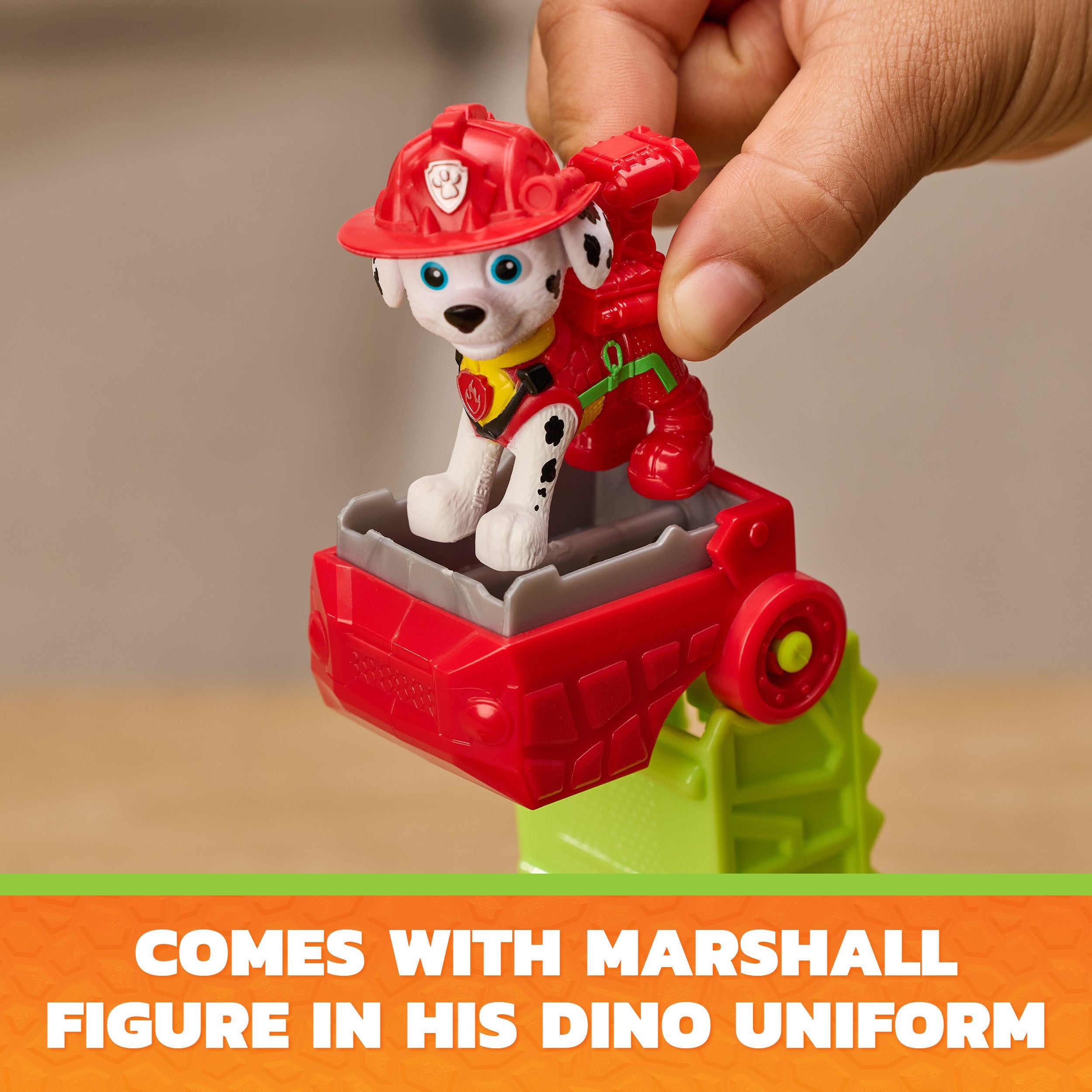 EAN 681147116979 - PAW Patrol 6076167 vehículo de juguete imagen 5