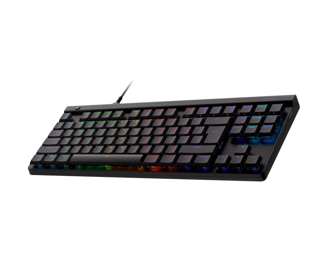 Logitech G G515 - Teclado - Tkl - Retroiluminado