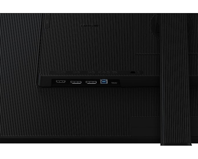 Monitor Samsung S60ud 32" 2560 X 1440 Pixeles Quad Hd Led Negro