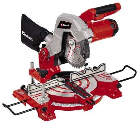 EAN 4006825635683 - Einhell TC-MS 216 5000 RPM imagen 1