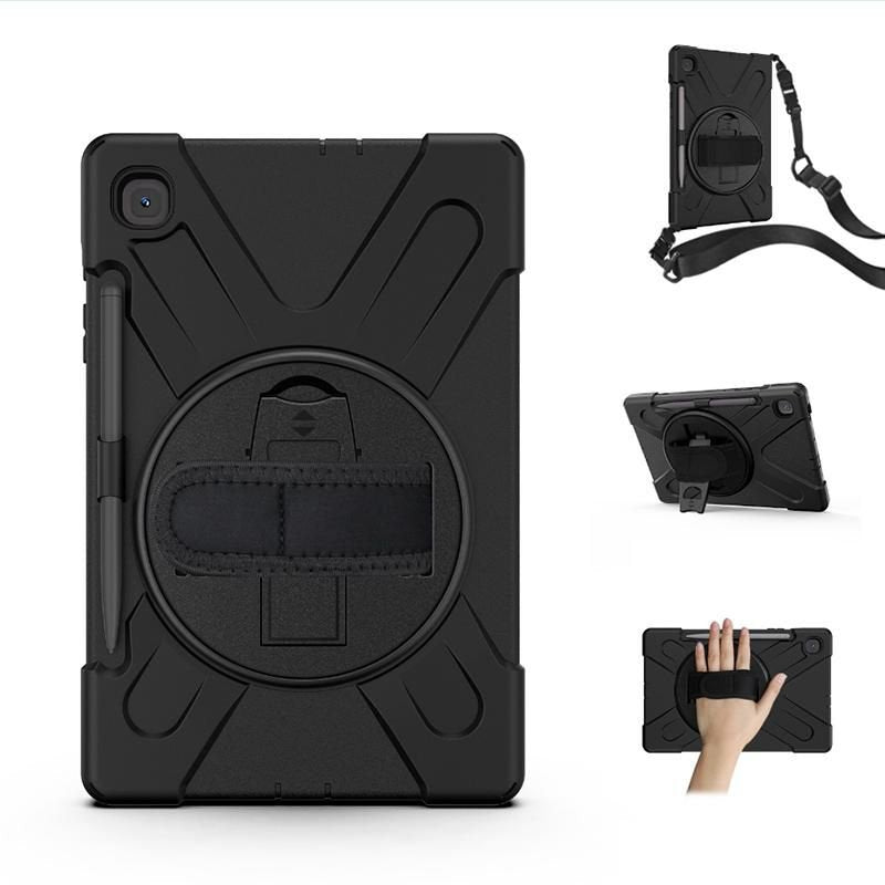 EAN 5704174098232 - eSTUFF ES681842-BULK funda para tablet 26,4 cm (10.4") Negro imagen 4