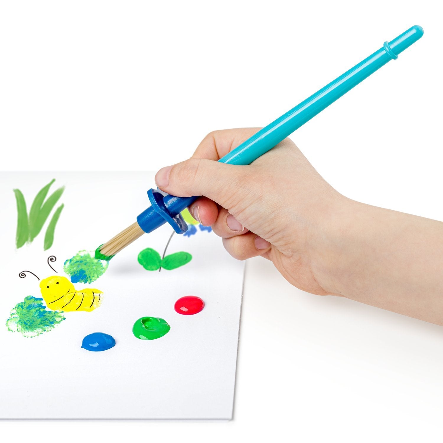 EAN 4007817115190 - Staedtler 98940-SBK3 pincel para bellas artes 3 pieza(s) imagen 7