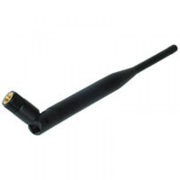 EAN 4038816214836 - ALLNET ALL-ANT24-OMNI-RSMA-5-B antena para red Antena omnidireccional RP-SMA 5 dBi imagen 1