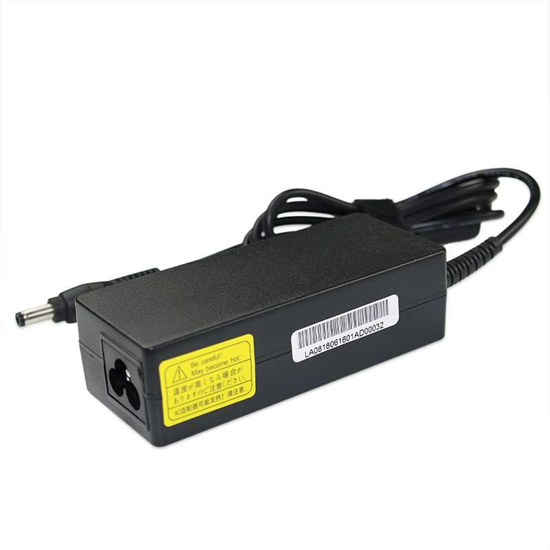 Coreparts Mba1357 Adaptador E Inversor De Corriente Interior 65 W Negro