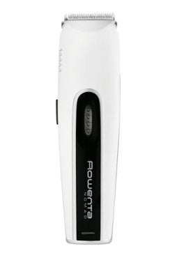 Rowenta Tn1400f0 Cortadora De Pelo Y Maquinilla Negro, Blanco