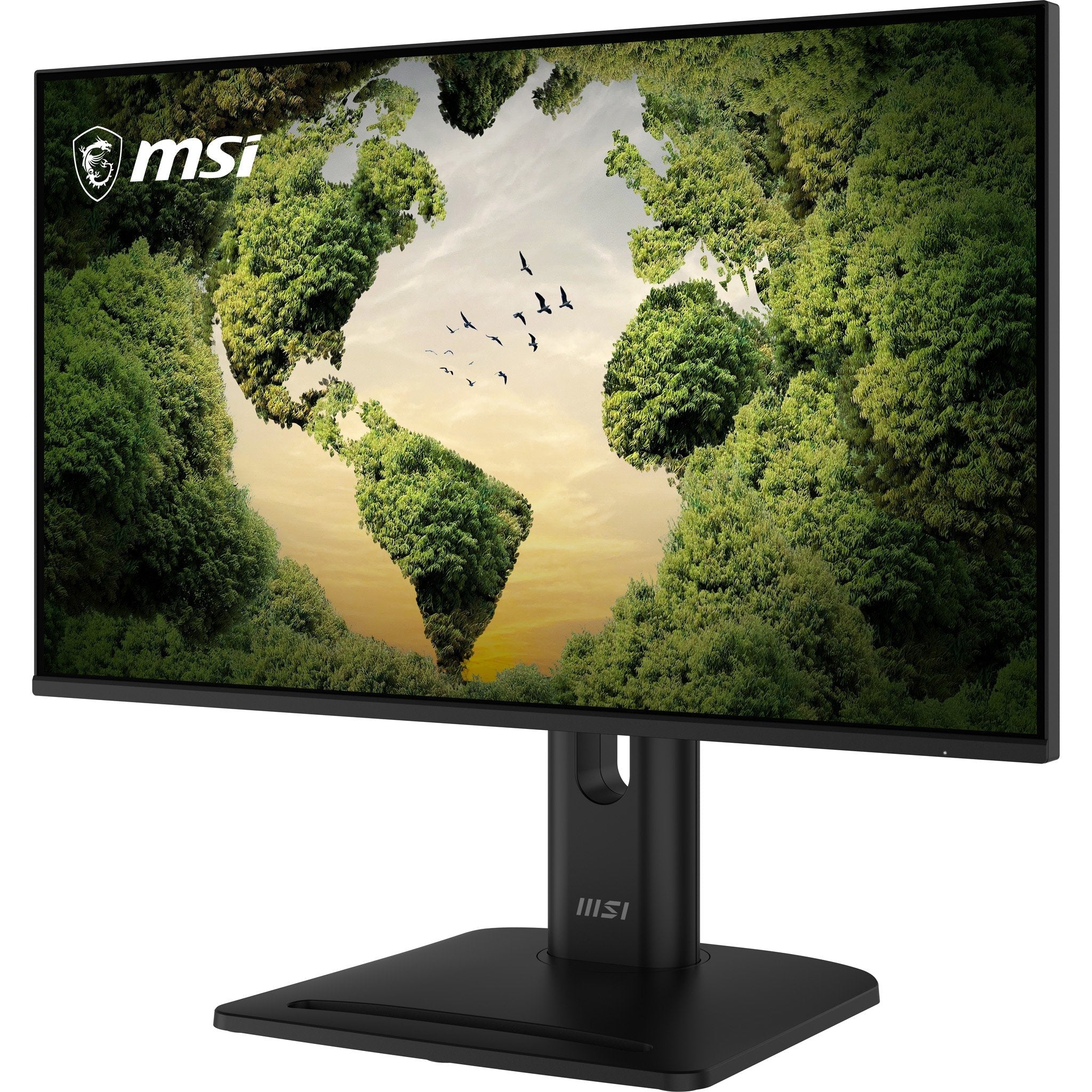 EAN 4711377395489 - MSI Pro MP245PGN E14 pantalla para PC 60,5 cm (23.8") 1920 x 1080 Pixeles Full HD LCD Negro imagen 11