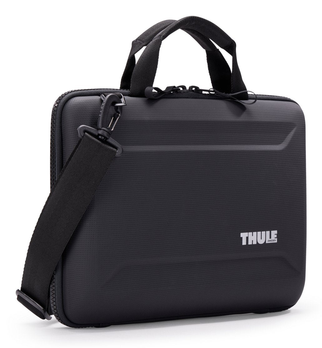 EAN 0085854259583 - Thule TGAE2558 35,6 cm (14") Maletín Negro imagen 1