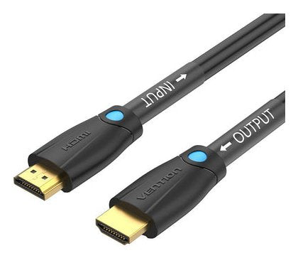 EAN 6922794743083 - Vention AAMBQ cable HDMI 20 m HDMI tipo A (Estándar) Negro imagen 1